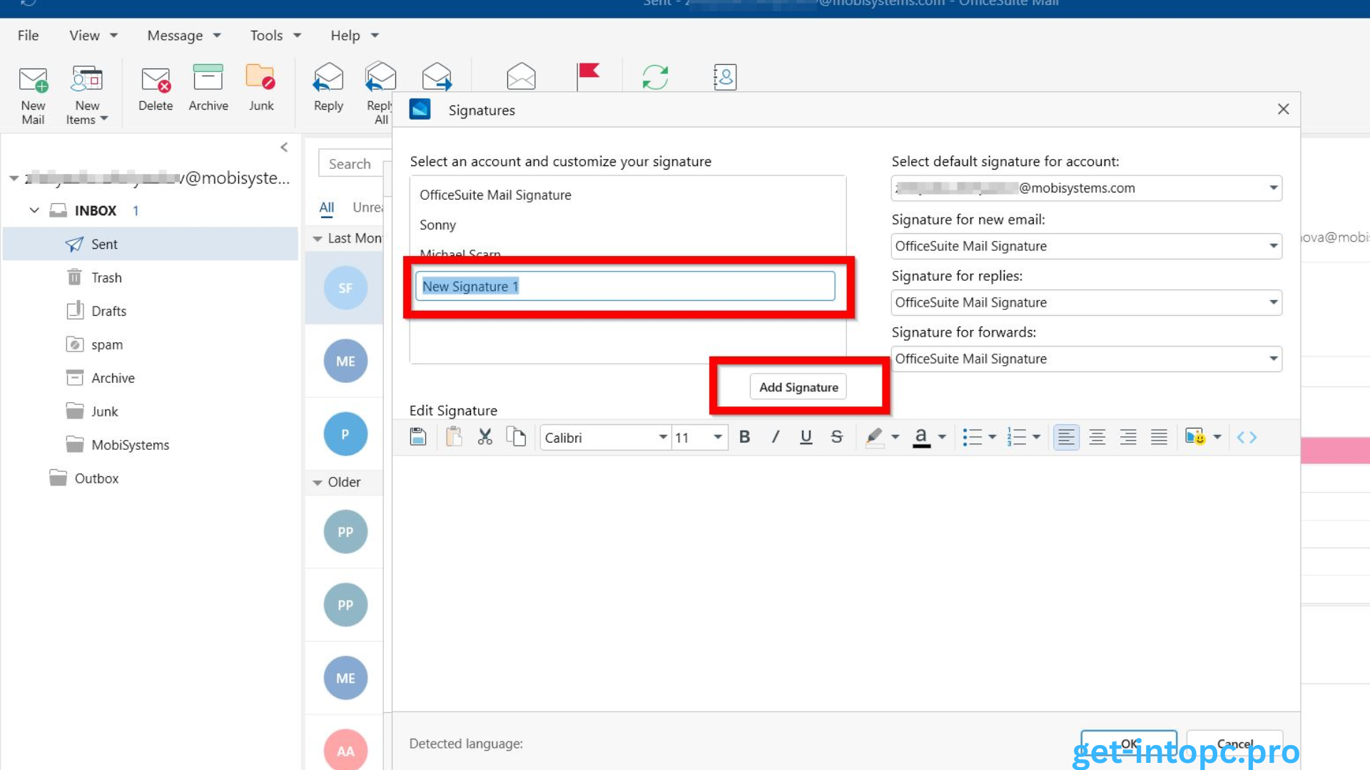OfficeSuite Premium 2025